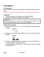 Preview for 98 page of Sanyo ICR-1000 Instruction Manual