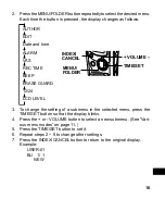 Предварительный просмотр 11 страницы Sanyo ICR-B150 Instruction Manual