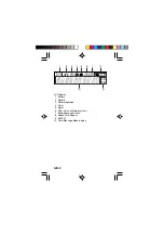 Preview for 4 page of Sanyo ICR-B170NX Instruction Manual