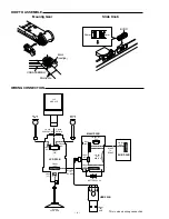 Preview for 4 page of Sanyo ICR-B180NX Service Manual