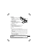 Предварительный просмотр 7 страницы Sanyo ICR-B220 Instruction Manual