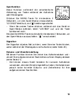 Preview for 19 page of Sanyo ICR-B29 Instruction Manual