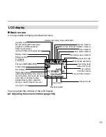 Preview for 11 page of Sanyo ICR-EH800D - Xacti Digital Sound Recorder Instruction Manual