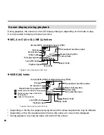 Preview for 48 page of Sanyo ICR-EH800D - Xacti Digital Sound Recorder Instruction Manual