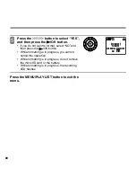 Preview for 80 page of Sanyo ICR-EH800D - Xacti Digital Sound Recorder Instruction Manual