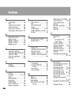 Preview for 136 page of Sanyo ICR-EH800D - Xacti Digital Sound Recorder Instruction Manual