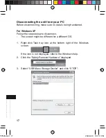 Preview for 18 page of Sanyo ICR-FP500 Instruction Manual