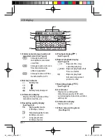 Preview for 8 page of Sanyo ICR-FP600D - Digital MP3 Voice Recorder Instruction Manual