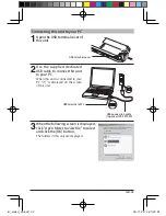 Preview for 43 page of Sanyo ICR-FP600D - Digital MP3 Voice Recorder Instruction Manual