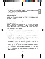 Preview for 7 page of Sanyo ICR-NT300 Instruction Manual