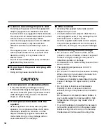 Preview for 12 page of Sanyo ICR-XPS01M - Xacti Digital Sound Recorder Instruction Manual