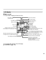 Preview for 23 page of Sanyo ICR-XPS01M - Xacti Digital Sound Recorder Instruction Manual