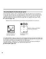 Preview for 24 page of Sanyo ICR-XPS01M - Xacti Digital Sound Recorder Instruction Manual