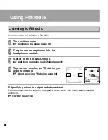 Preview for 92 page of Sanyo ICR-XPS01M - Xacti Digital Sound Recorder Instruction Manual