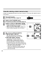 Preview for 96 page of Sanyo ICR-XPS01M - Xacti Digital Sound Recorder Instruction Manual