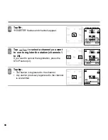 Preview for 98 page of Sanyo ICR-XPS01M - Xacti Digital Sound Recorder Instruction Manual