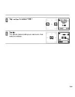 Preview for 101 page of Sanyo ICR-XPS01M - Xacti Digital Sound Recorder Instruction Manual