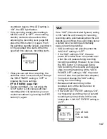 Preview for 137 page of Sanyo ICR-XPS01M - Xacti Digital Sound Recorder Instruction Manual