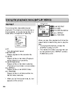 Preview for 140 page of Sanyo ICR-XPS01M - Xacti Digital Sound Recorder Instruction Manual