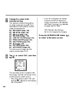 Preview for 146 page of Sanyo ICR-XPS01M - Xacti Digital Sound Recorder Instruction Manual