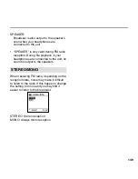 Preview for 149 page of Sanyo ICR-XPS01M - Xacti Digital Sound Recorder Instruction Manual