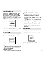 Preview for 151 page of Sanyo ICR-XPS01M - Xacti Digital Sound Recorder Instruction Manual