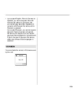 Preview for 153 page of Sanyo ICR-XPS01M - Xacti Digital Sound Recorder Instruction Manual