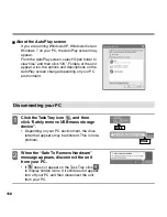 Preview for 158 page of Sanyo ICR-XPS01M - Xacti Digital Sound Recorder Instruction Manual