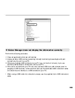 Preview for 163 page of Sanyo ICR-XPS01M - Xacti Digital Sound Recorder Instruction Manual