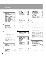 Preview for 180 page of Sanyo ICR-XPS01M - Xacti Digital Sound Recorder Instruction Manual