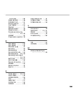 Preview for 181 page of Sanyo ICR-XPS01M - Xacti Digital Sound Recorder Instruction Manual