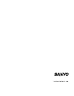 Preview for 182 page of Sanyo ICR-XPS01M - Xacti Digital Sound Recorder Instruction Manual