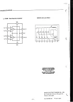 Preview for 13 page of Sanyo JA 350 Service Manual