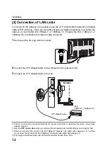 Preview for 12 page of Sanyo KA-PN04 Owner'S Manual