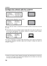 Preview for 14 page of Sanyo KA-PN04 Owner'S Manual