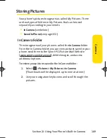 Preview for 165 page of Sanyo KATANA - Cell Phone - CDMA User Manual