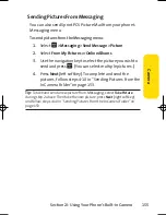 Preview for 171 page of Sanyo KATANA - Cell Phone - CDMA User Manual