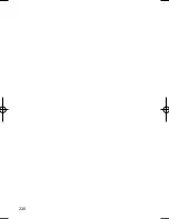 Preview for 236 page of Sanyo KATANA - Cell Phone - CDMA User Manual