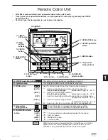 Предварительный просмотр 7 страницы Sanyo KH1242 Instruction Manual