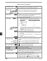 Предварительный просмотр 8 страницы Sanyo KH1242 Instruction Manual