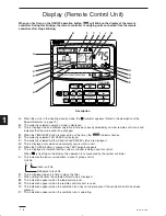 Предварительный просмотр 10 страницы Sanyo KH1242 Instruction Manual