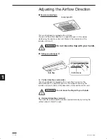 Предварительный просмотр 12 страницы Sanyo KH1242 Instruction Manual