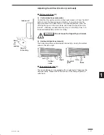 Предварительный просмотр 13 страницы Sanyo KH1242 Instruction Manual