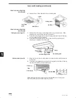 Предварительный просмотр 18 страницы Sanyo KH1242 Instruction Manual