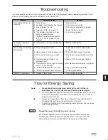 Предварительный просмотр 19 страницы Sanyo KH1242 Instruction Manual