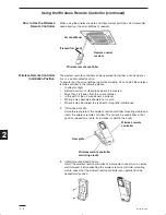 Предварительный просмотр 28 страницы Sanyo KH1242 Instruction Manual