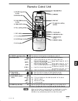 Предварительный просмотр 29 страницы Sanyo KH1242 Instruction Manual