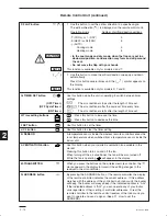 Предварительный просмотр 30 страницы Sanyo KH1242 Instruction Manual