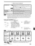 Предварительный просмотр 31 страницы Sanyo KH1242 Instruction Manual