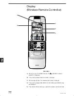 Предварительный просмотр 32 страницы Sanyo KH1242 Instruction Manual